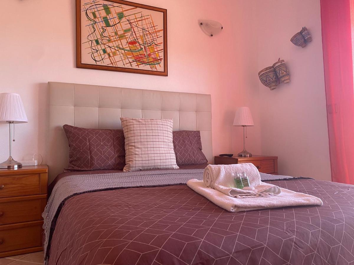 Lagos Marina Guest House Bagian luar foto