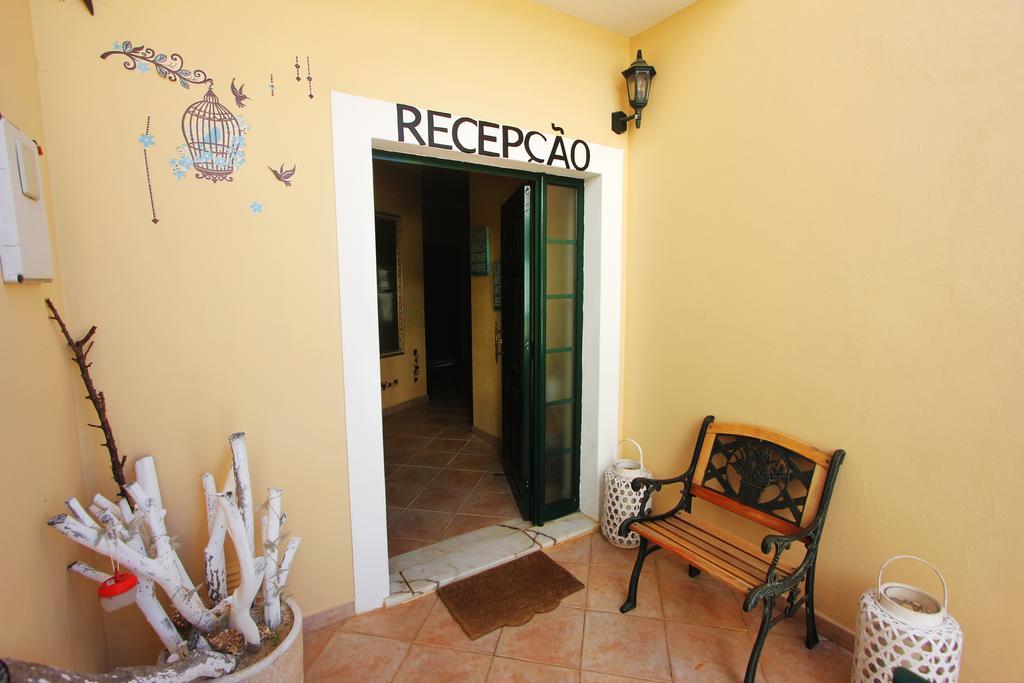 Lagos Marina Guest House Bagian luar foto